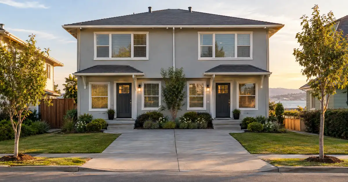 DSCR HELOC in Alameda, California — rental property equity line