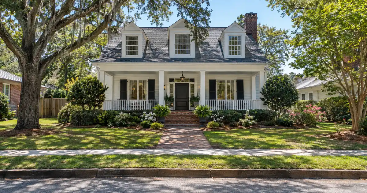 Asset-based mortgage in Albany, Georgia — qualify on assets, not income