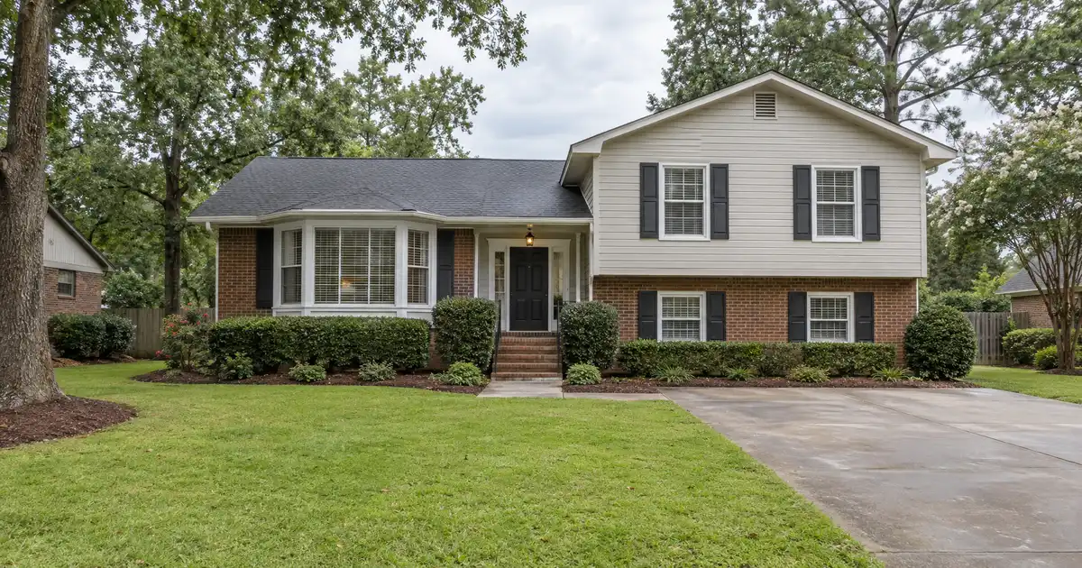 Conventional loans in Albany, Georgia — conforming mortgage with a low down payment
