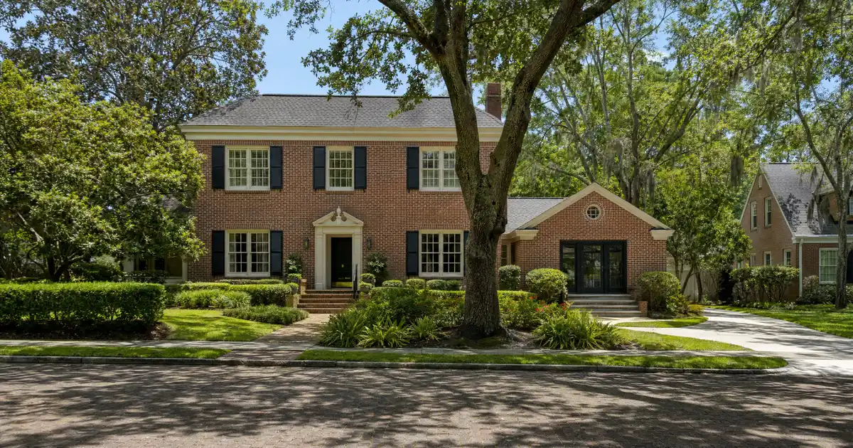 HELOC in Albany, Georgia — home equity line of credit