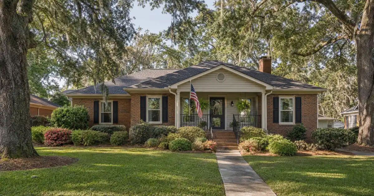 VA loans in Albany, Georgia — no down payment for veterans