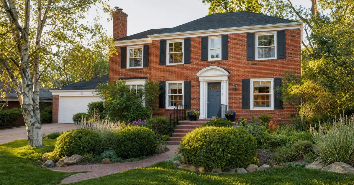 Cash-out refinance in Albuquerque, New Mexico — home equity into cash