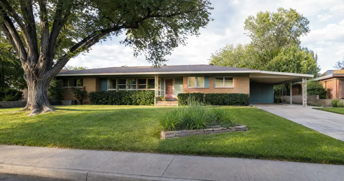 Conventional loans in Albuquerque, New Mexico — conforming mortgage with a low down payment