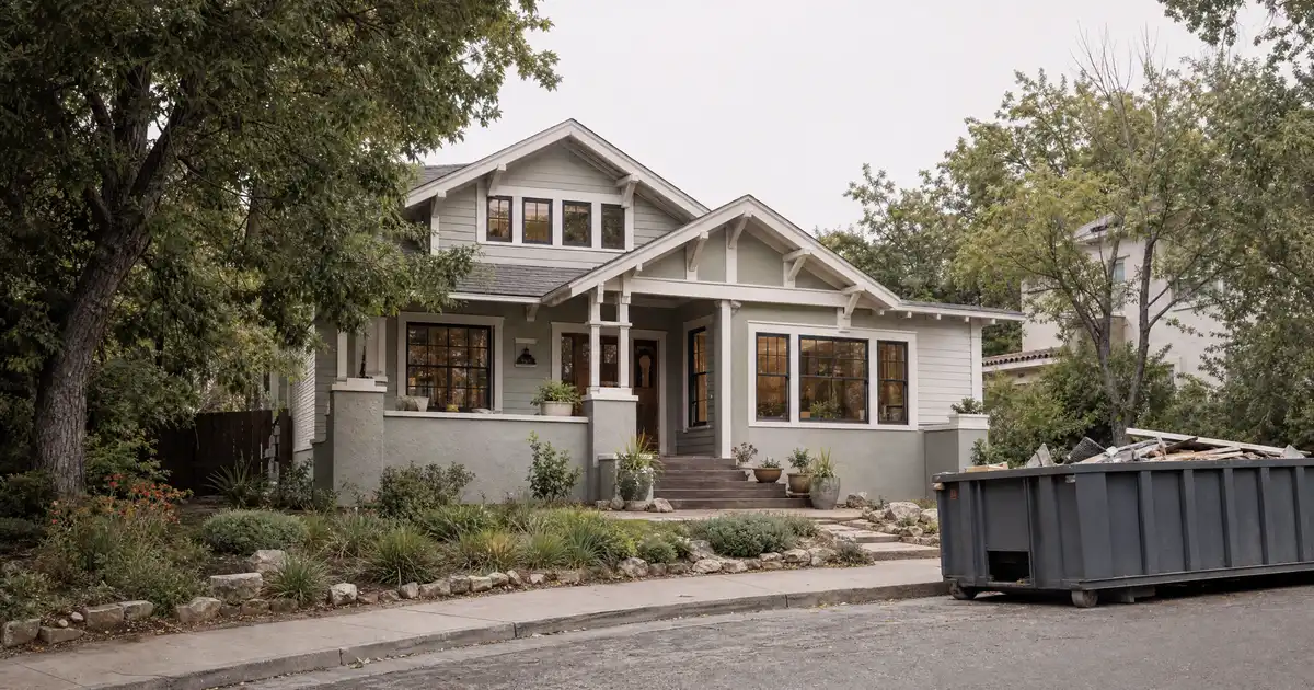 HELOC in Albuquerque, New Mexico — home equity line of credit