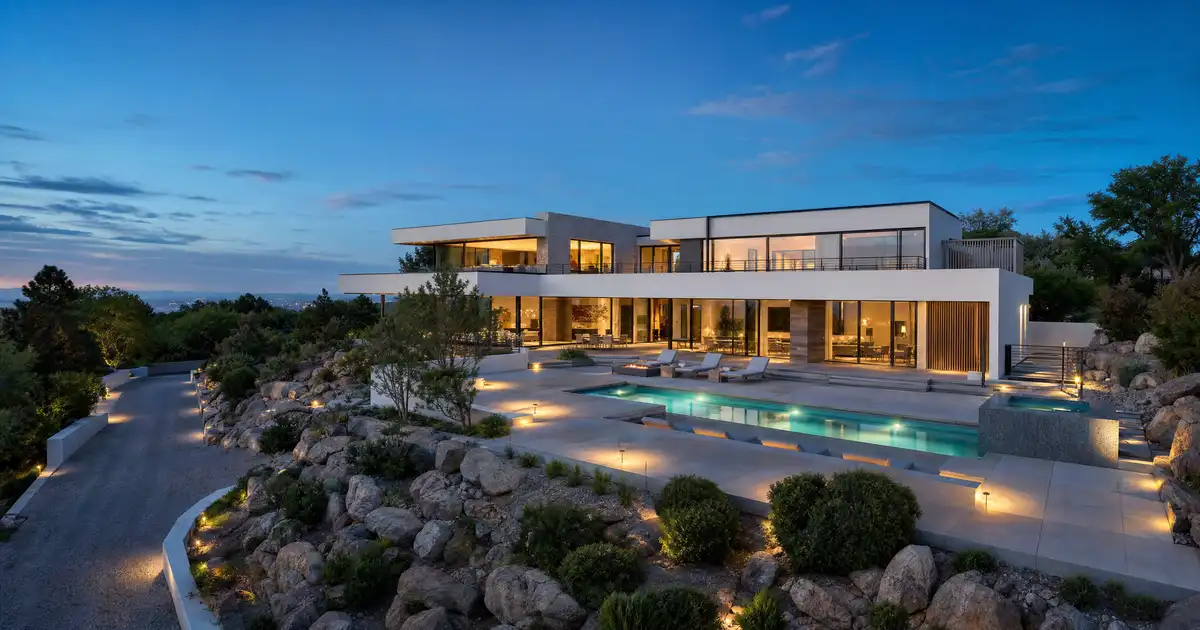 Jumbo loans in Albuquerque, New Mexico — financing above the conforming limit