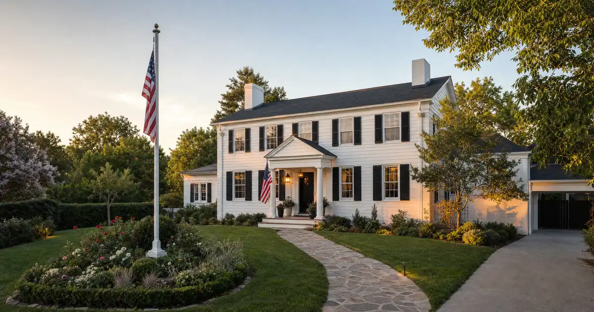 VA cash-out refinance in Albuquerque, New Mexico — home equity into cash for veterans