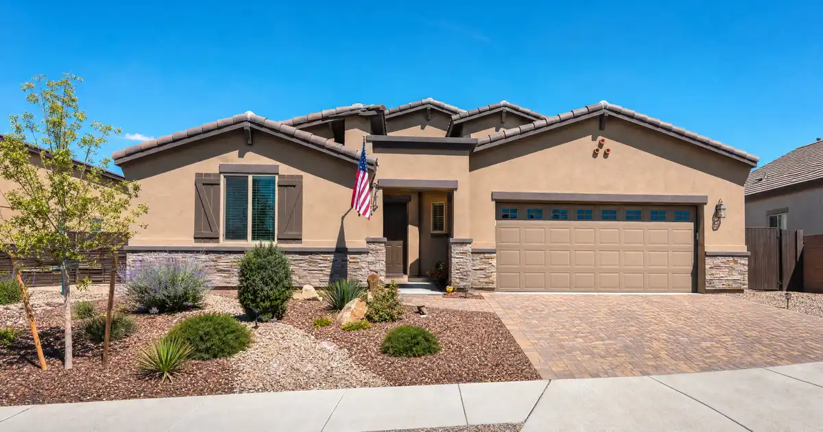 VA loans in Albuquerque, New Mexico — no down payment for veterans