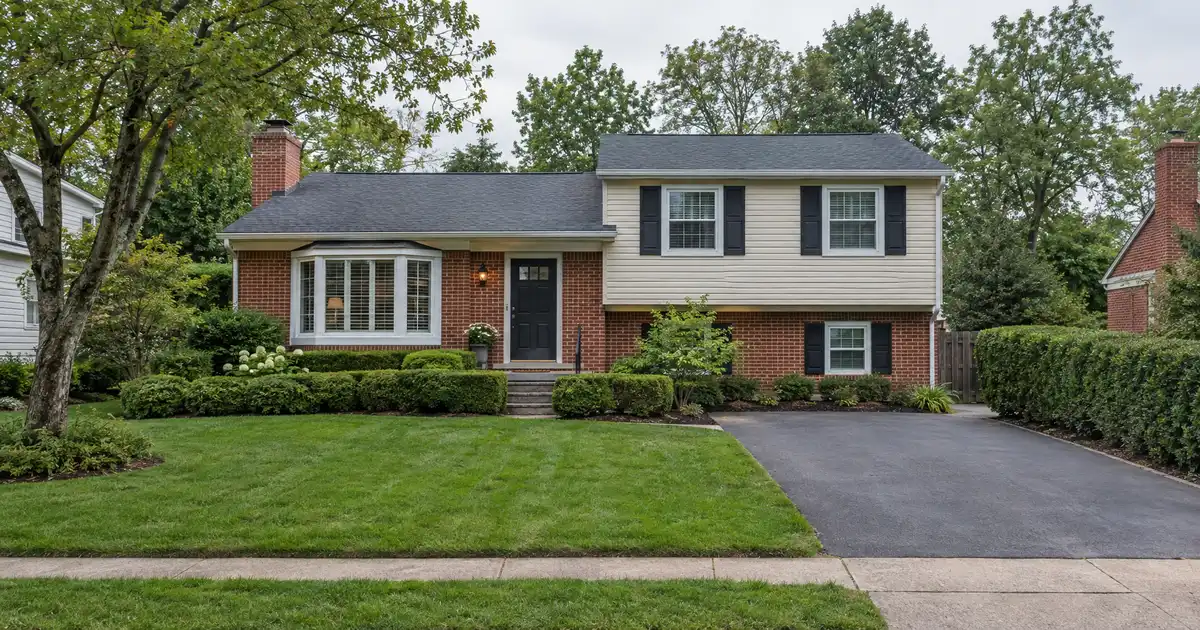 Conventional loans in Alexandria, Virginia — conforming mortgage with a low down payment