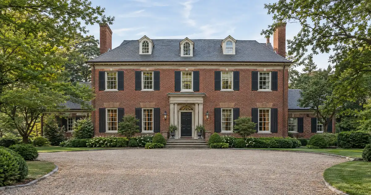 Jumbo cash-out refinance in Alexandria, Virginia — equity above the conforming limit into cash