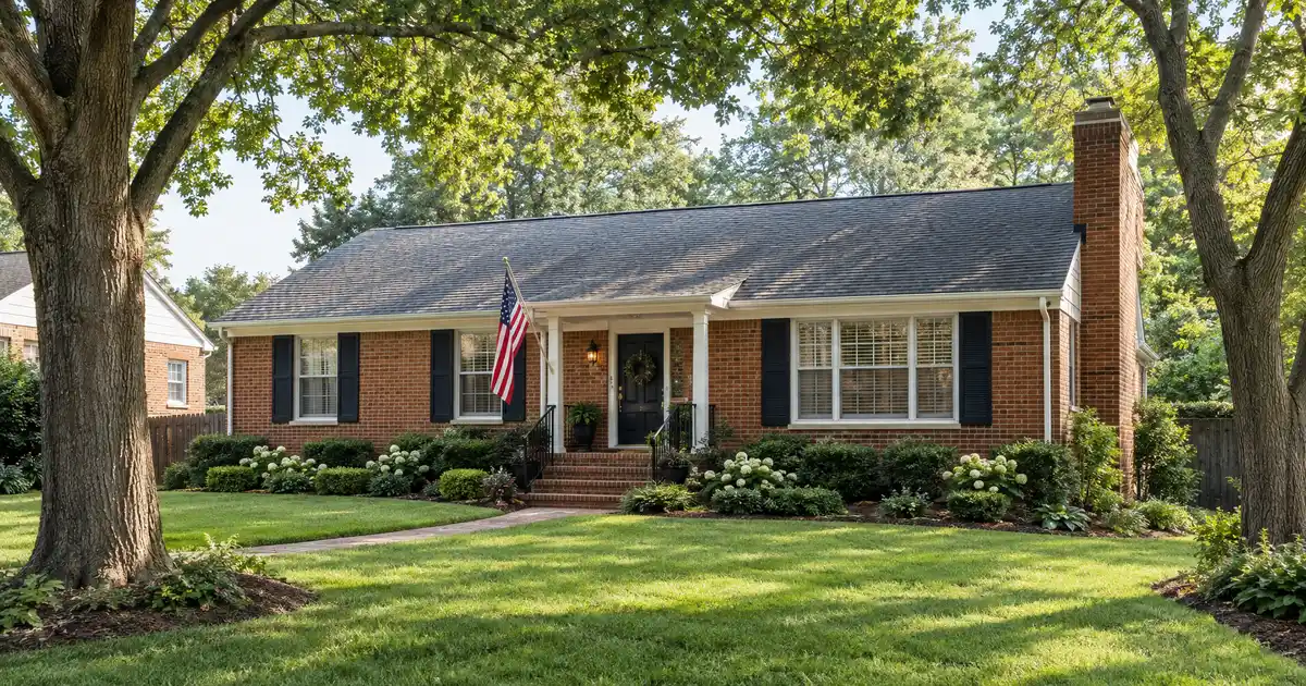 VA loans in Alexandria, Virginia — no down payment for veterans