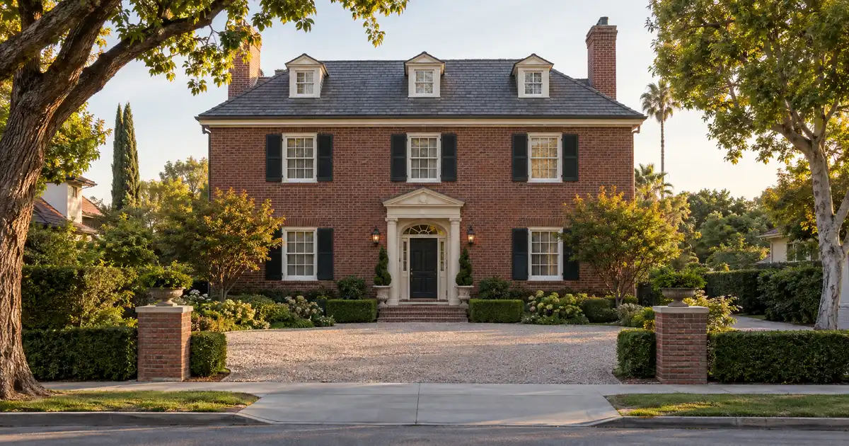 Asset-based mortgage in Alhambra, California — qualify on assets, not income