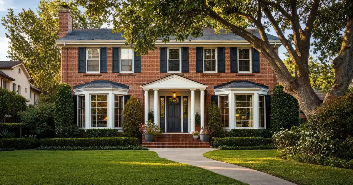Cash-out refinance in Alhambra, California — home equity into cash