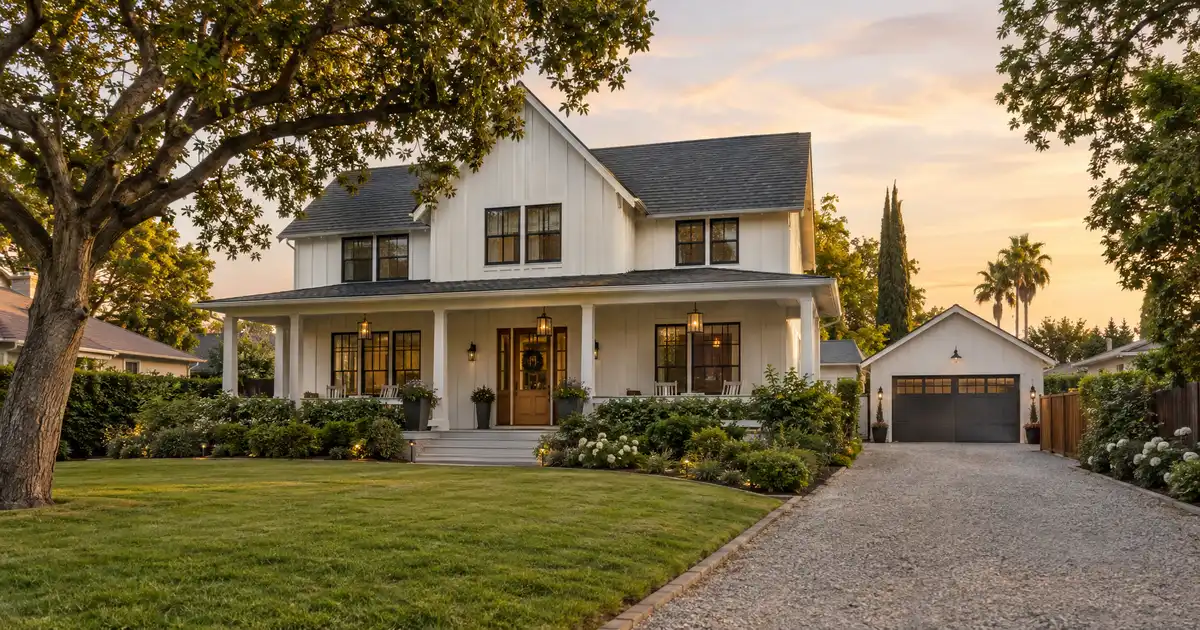 Conventional loans in Alhambra, California — conforming mortgage with a low down payment