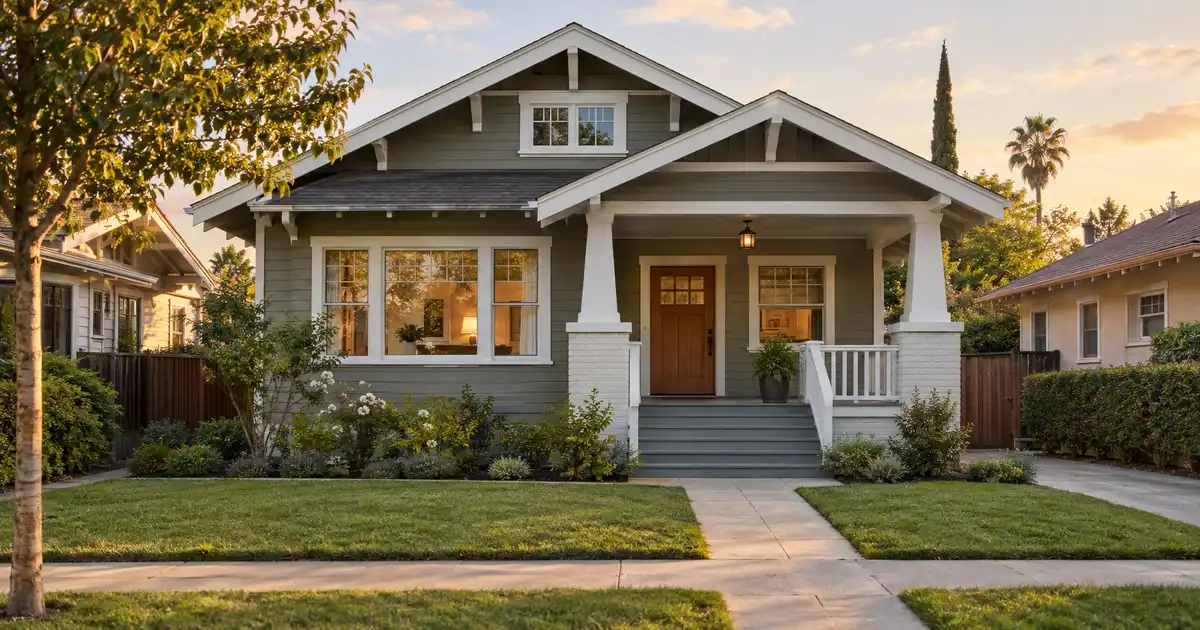 DSCR HELOC in Alhambra, California — rental property equity line