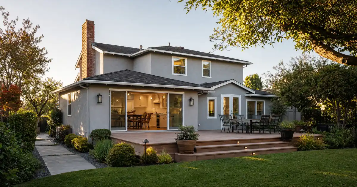 HELOC in Alhambra, California — home equity line of credit