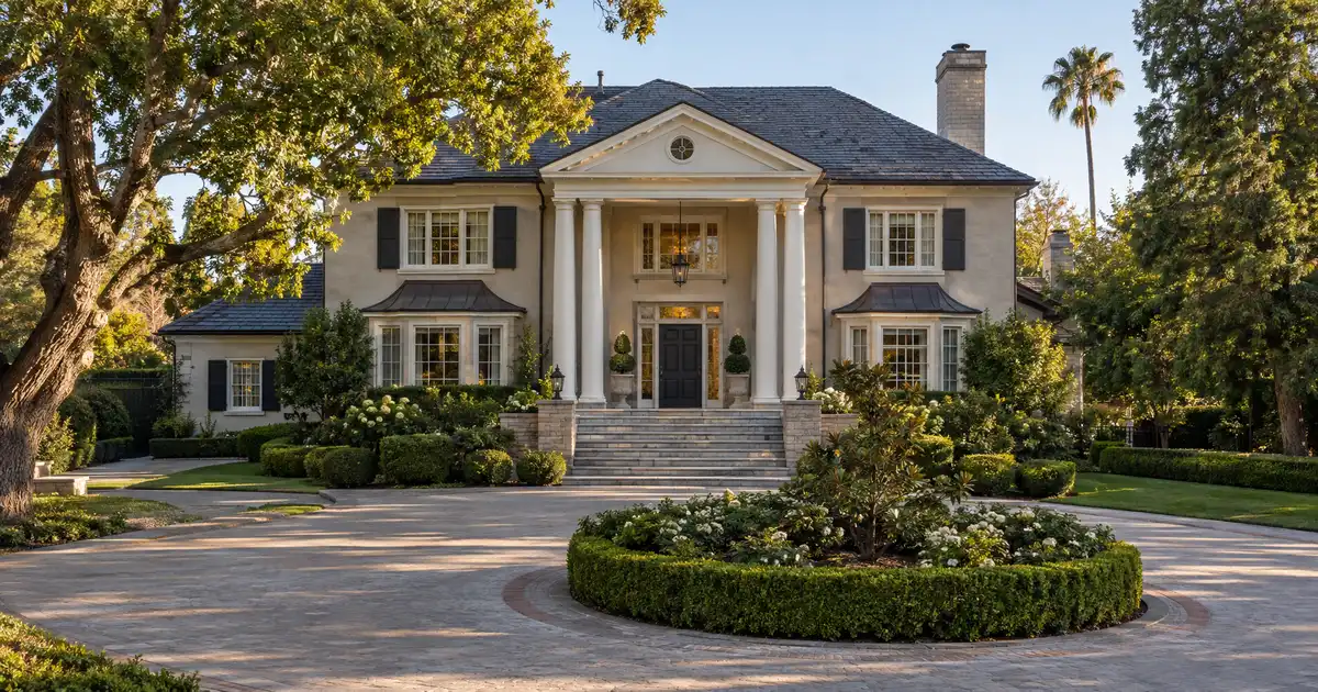 Jumbo cash-out refinance in Alhambra, California — equity above the conforming limit into cash