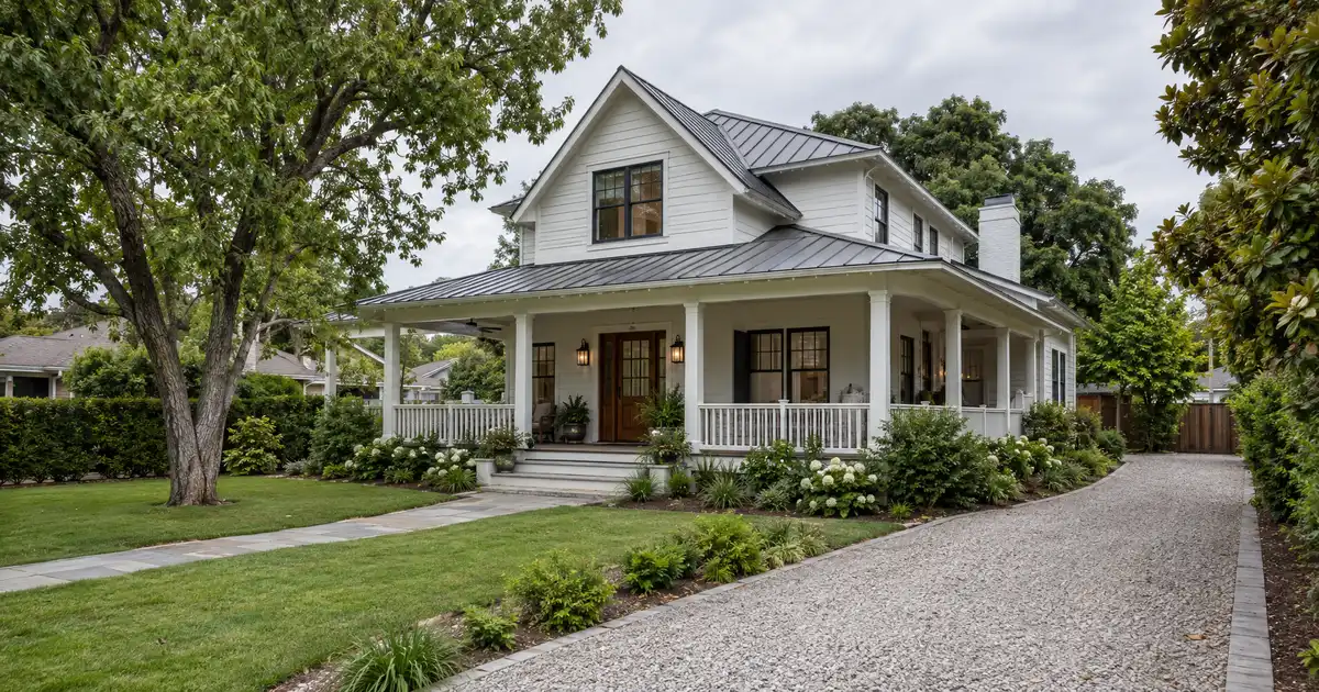 Mortgage refinance in Alhambra, California — a better loan on the same home