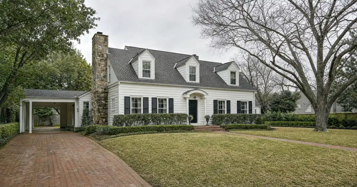 Cash-out refinance in Allen, Texas — home equity into cash