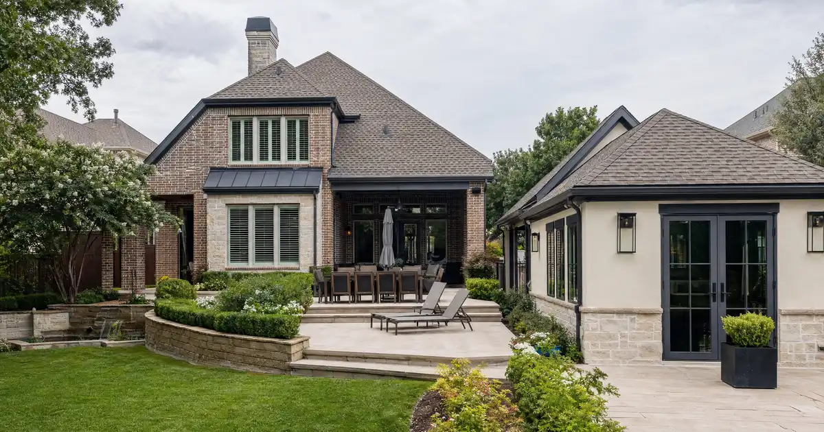 HELOC in Allen, Texas — home equity line of credit