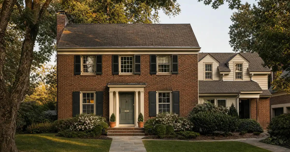 Cash-out refinance in Allentown, Pennsylvania — home equity into cash