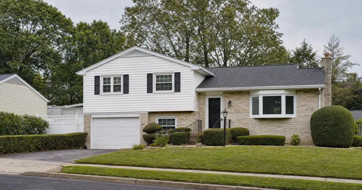 Conventional loans in Allentown, Pennsylvania — conforming mortgage with a low down payment