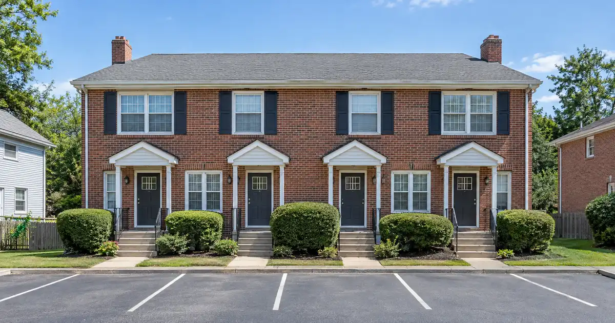 DSCR HELOC in Allentown, Pennsylvania — rental property equity line