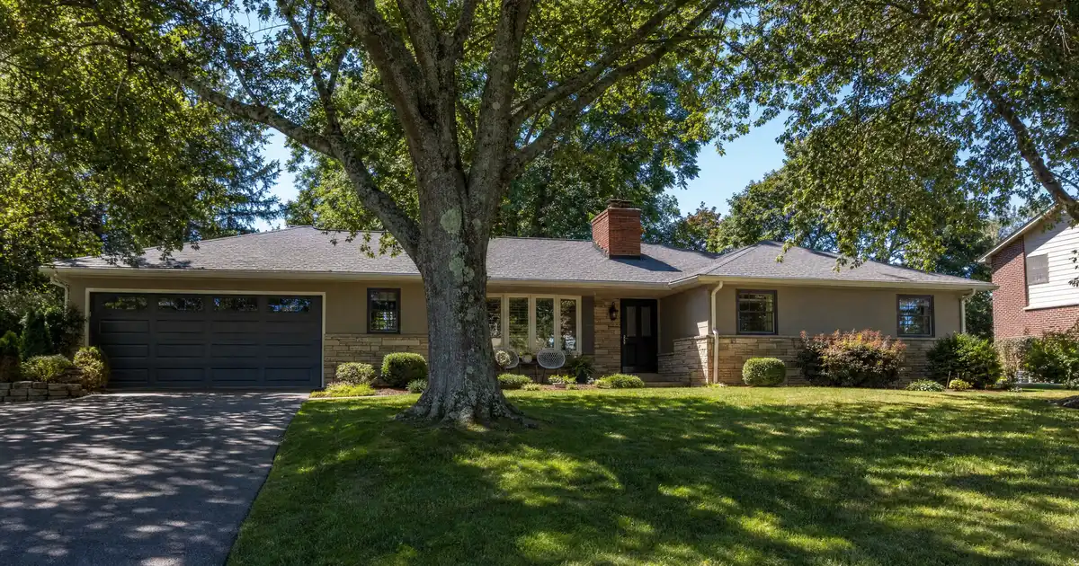 FHA cash-out refinance in Allentown, Pennsylvania — home equity into cash