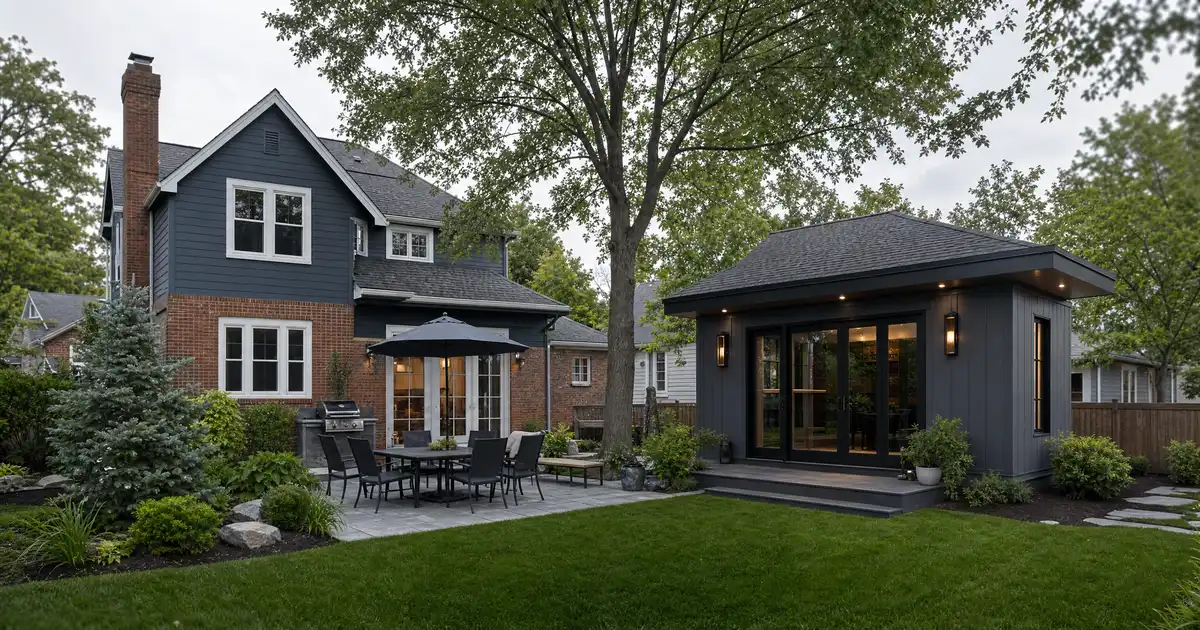 HELOC in Allentown, Pennsylvania — home equity line of credit