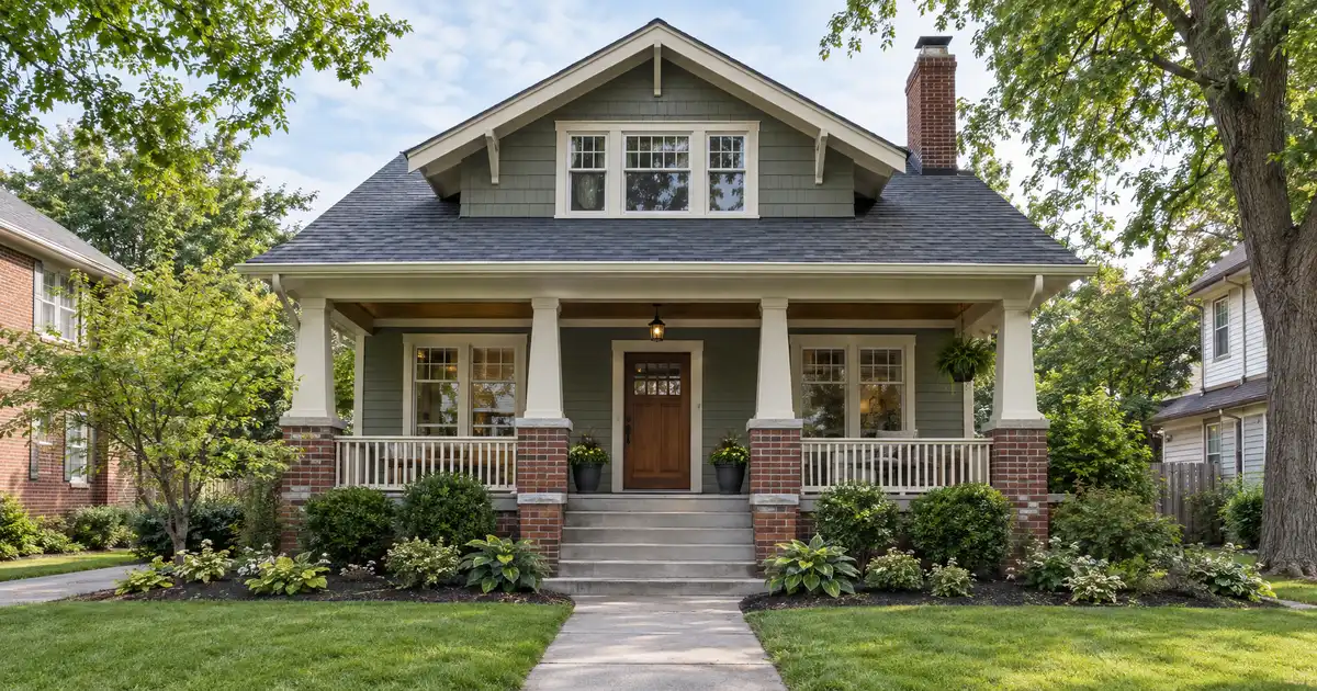 Mortgage refinance in Allentown, Pennsylvania — a better loan on the same home