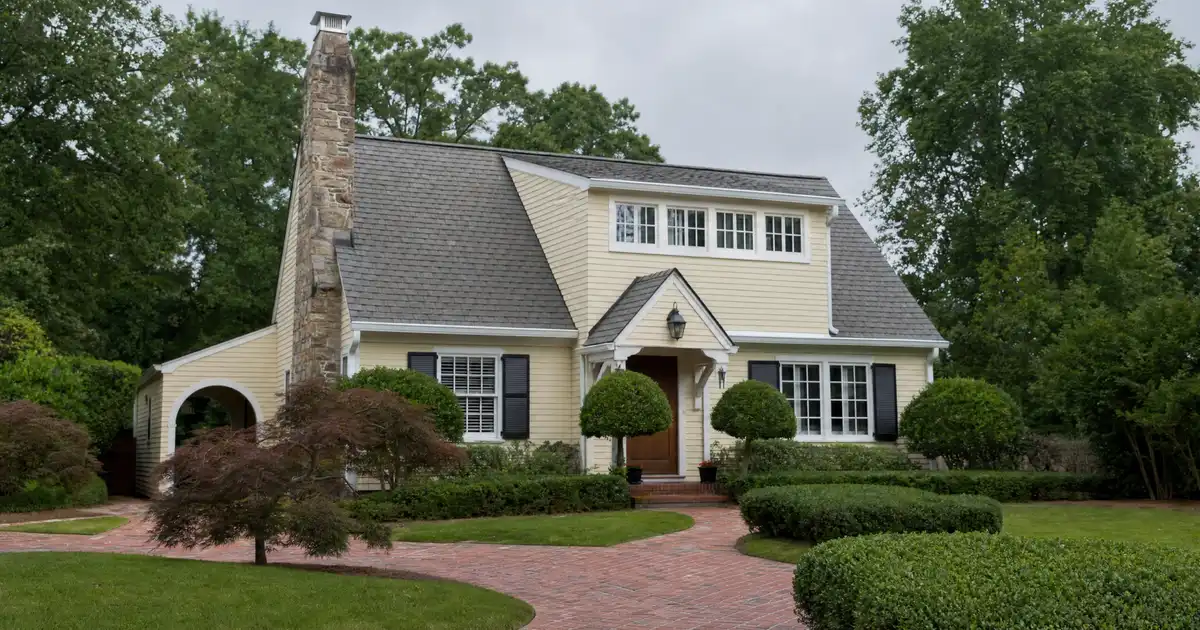 Cash-out refinance in Alpharetta, Georgia — home equity into cash
