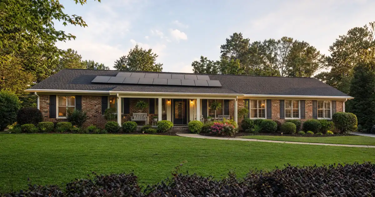 HELOC in Alpharetta, Georgia — home equity line of credit