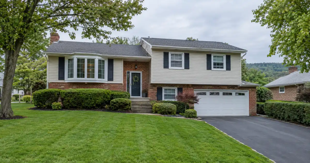 Conventional loans in Altoona, Pennsylvania — conforming mortgage with a low down payment