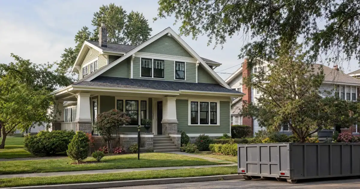 HELOC in Altoona, Pennsylvania — home equity line of credit