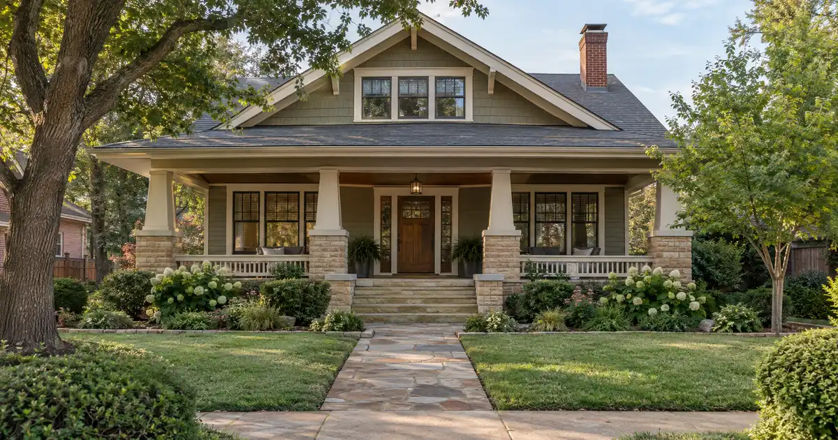 Cash-out refinance in Amarillo, TX — home equity into cash