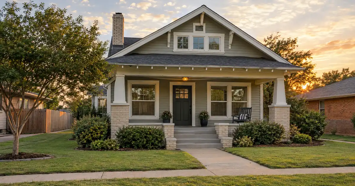 DSCR HELOC in Amarillo, Texas — rental property equity line