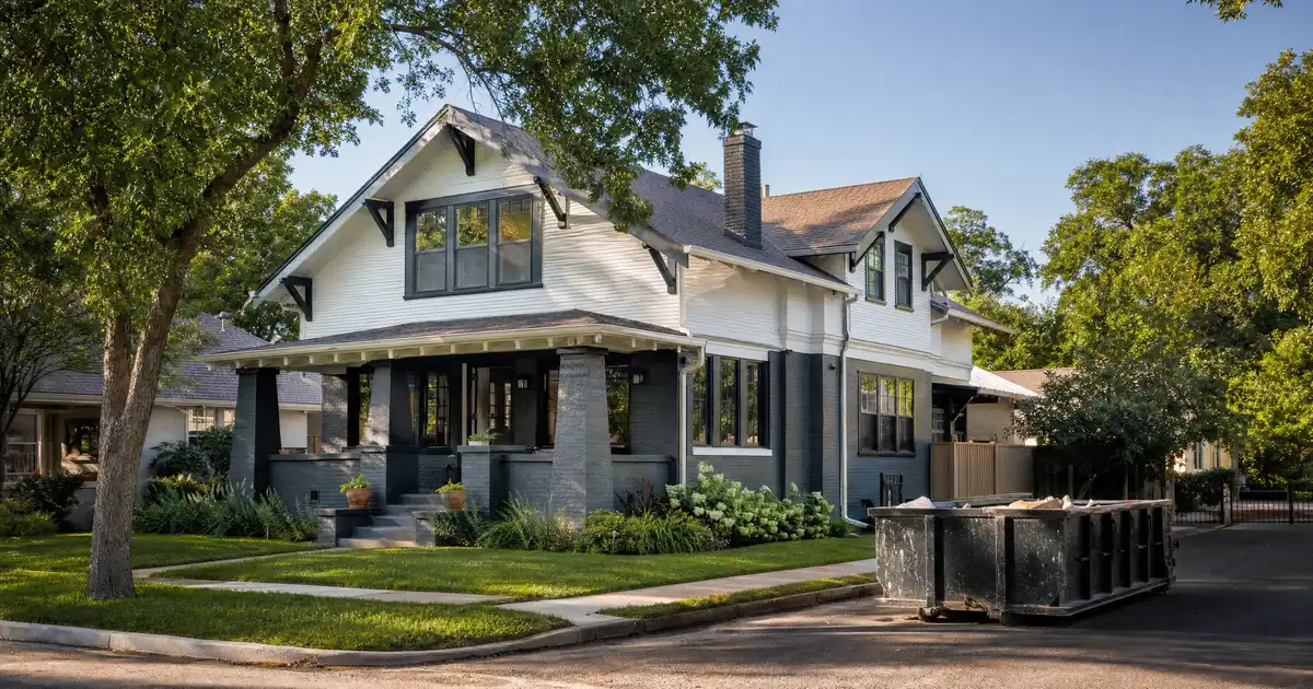 HELOC in Amarillo, Texas — home equity line of credit