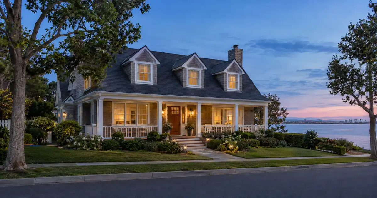 Asset-based mortgage in Anaheim, California — qualify on assets, not income