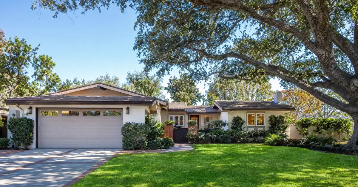 Cash-out refinance in Anaheim, California — home equity into cash