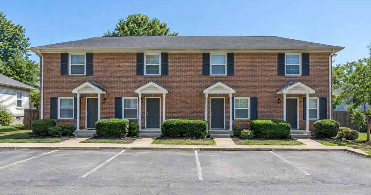 DSCR HELOC in Anderson, Indiana — rental property equity line