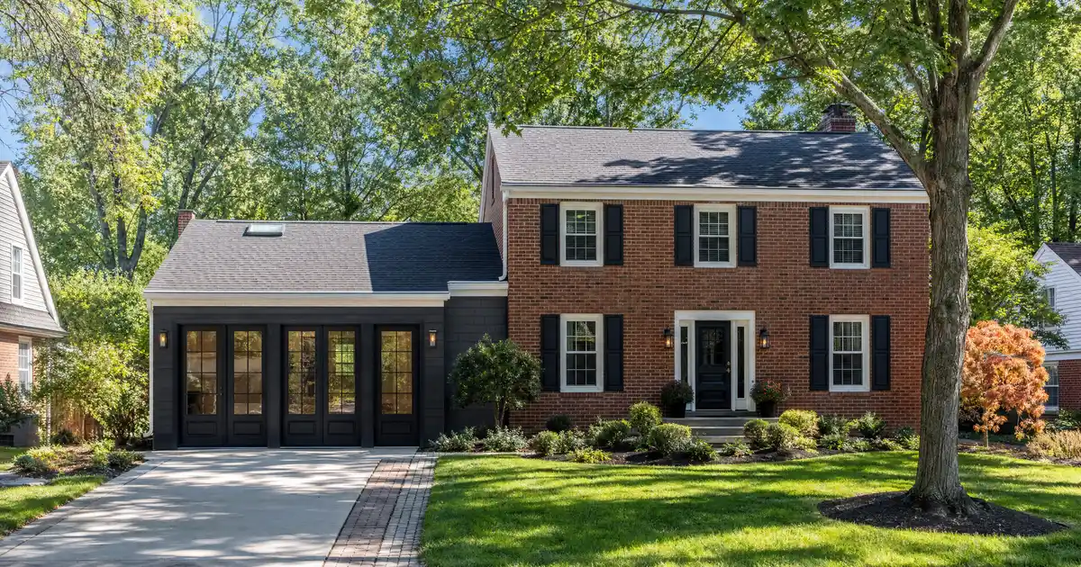 HELOC in Anderson, Indiana — home equity line of credit
