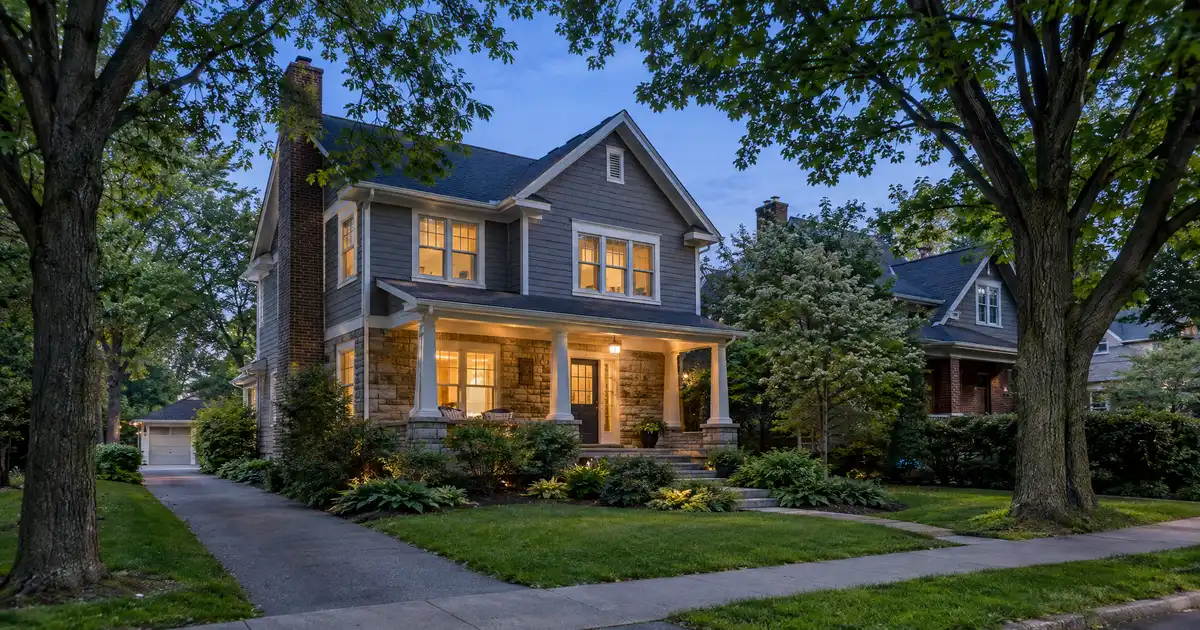 Asset-based mortgage in Ann Arbor, Michigan — qualify on assets, not income
