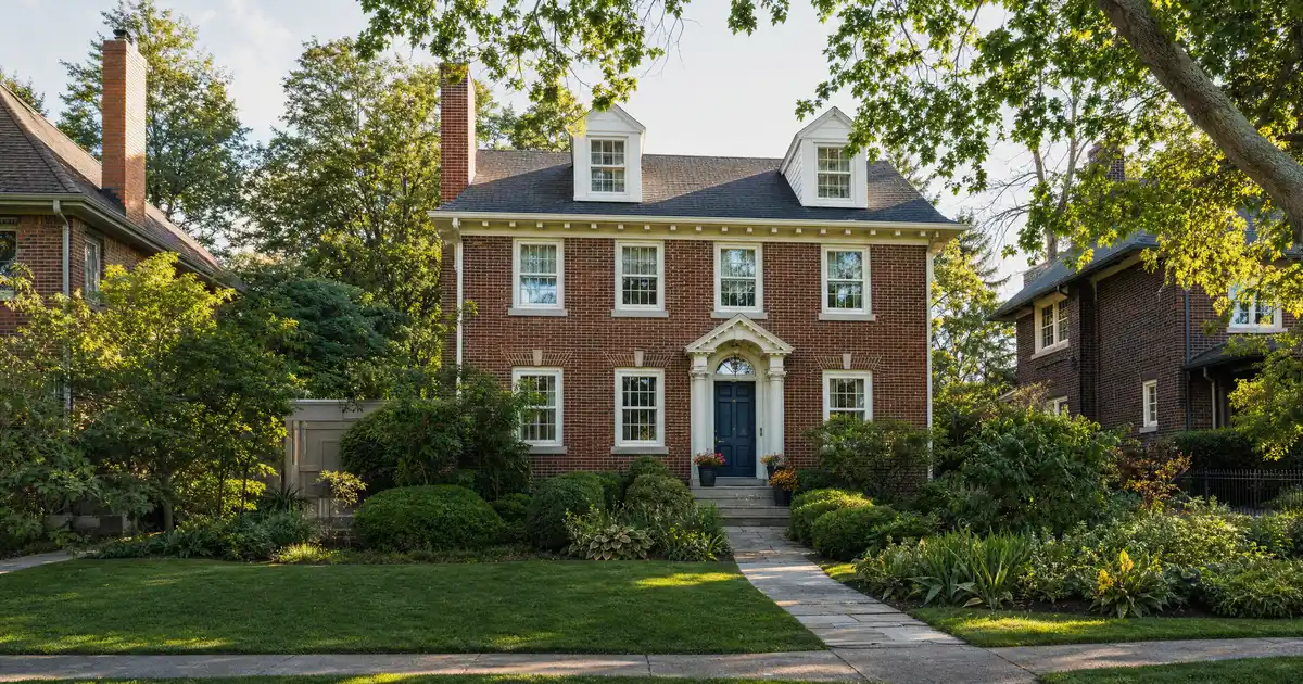 Cash-out refinance in Ann Arbor, Michigan — home equity into cash