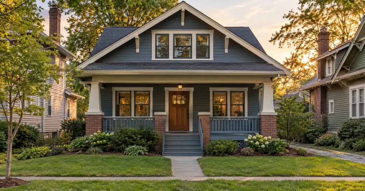 DSCR HELOC in Ann Arbor, Michigan — rental property equity line