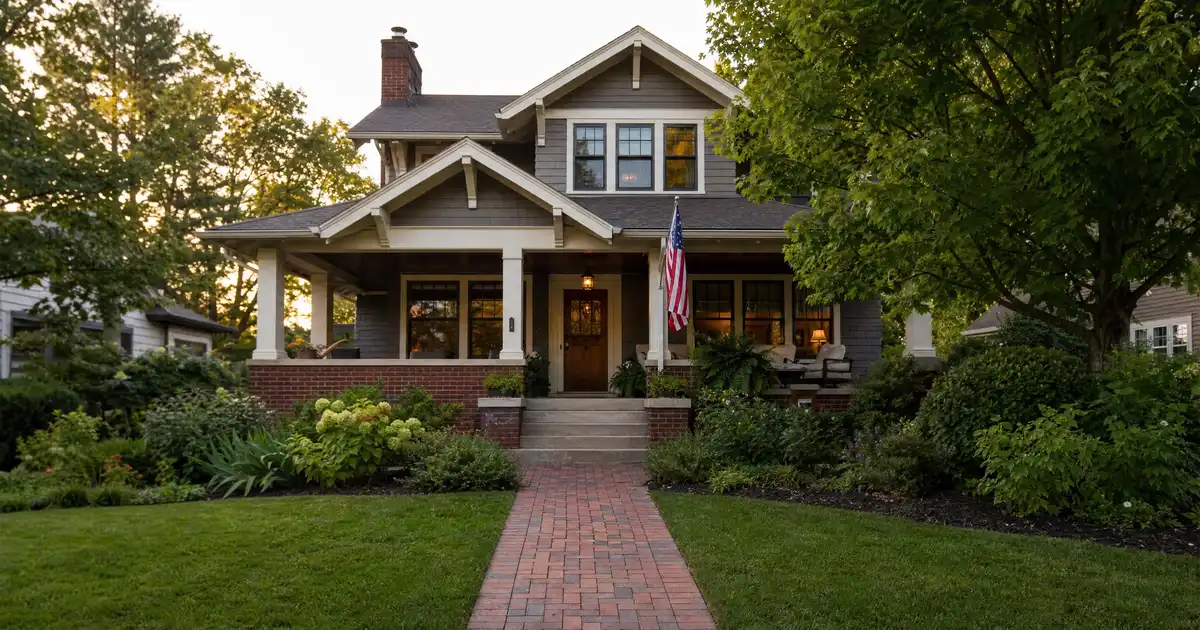 VA loans in Ann Arbor, Michigan — no down payment for veterans