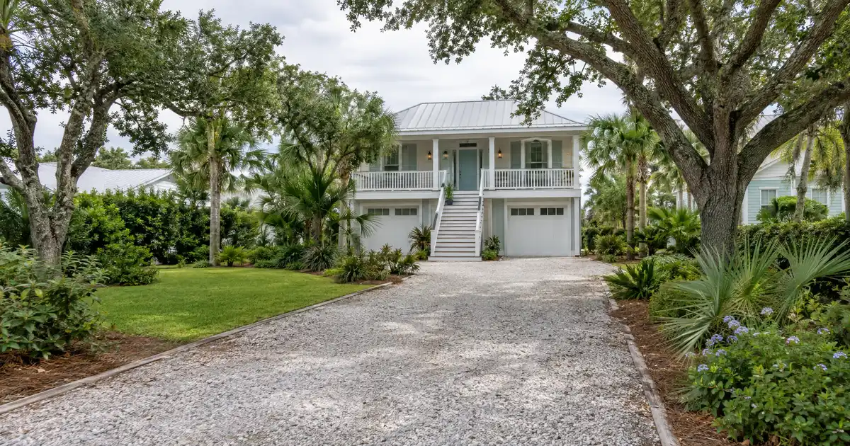 Asset-based mortgage in Anna Maria, Florida — qualify on assets, not income