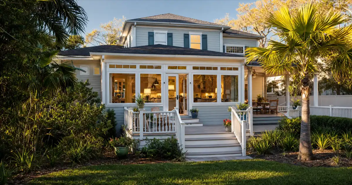 HELOC in Anna Maria, Florida — home equity line of credit