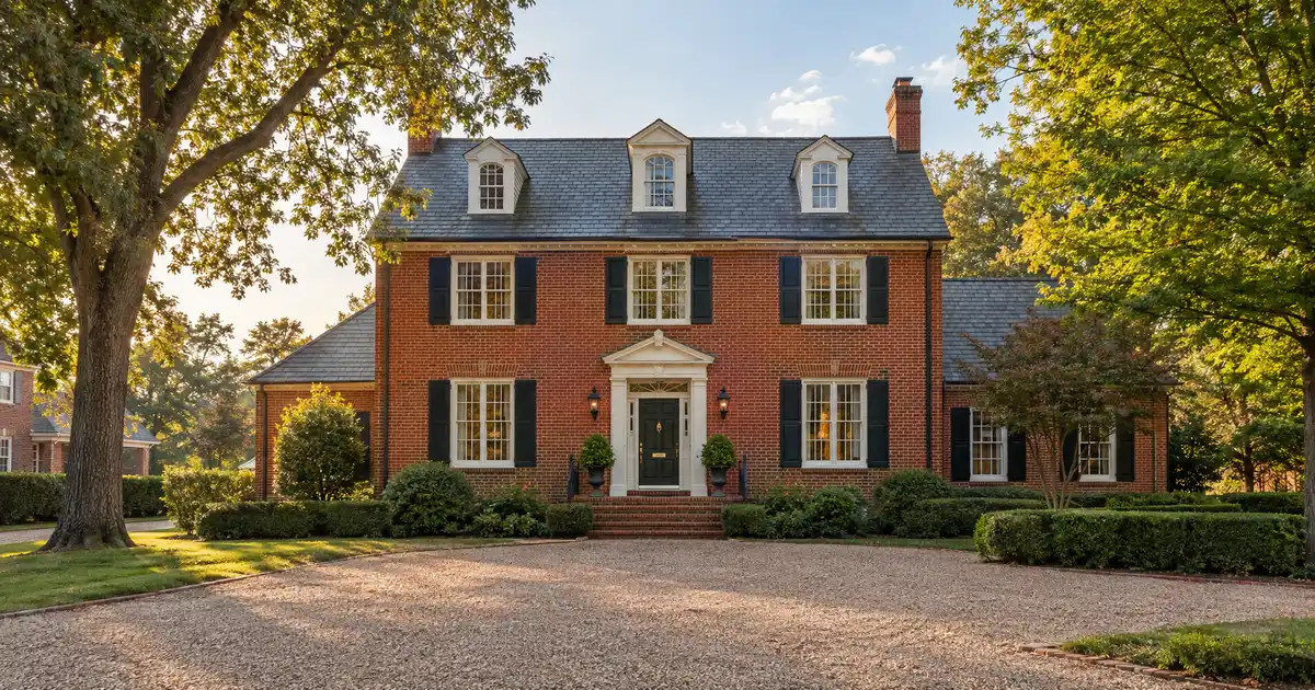 Asset-based mortgage in Anniston, Alabama — qualify on assets, not income