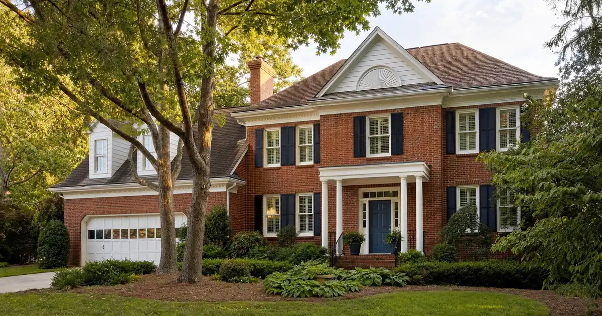 Cash-out refinance in Anniston, Alabama — home equity into cash