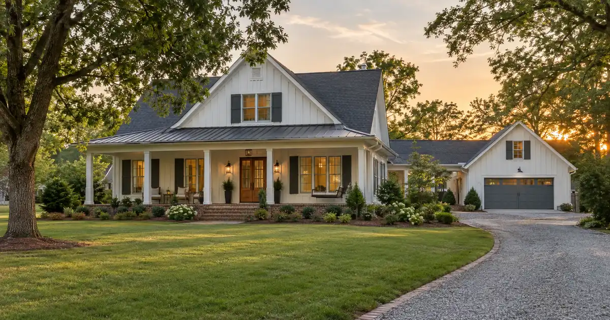 Conventional loans in Anniston, Alabama — conforming mortgage with a low down payment