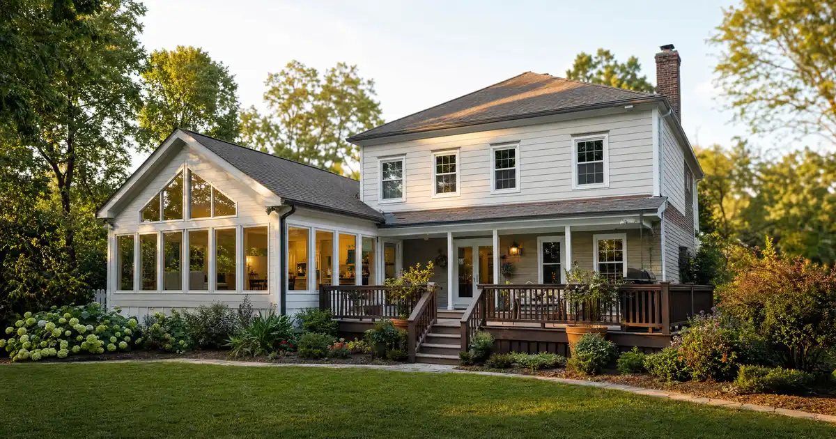 HELOC in Anniston, Alabama — home equity line of credit